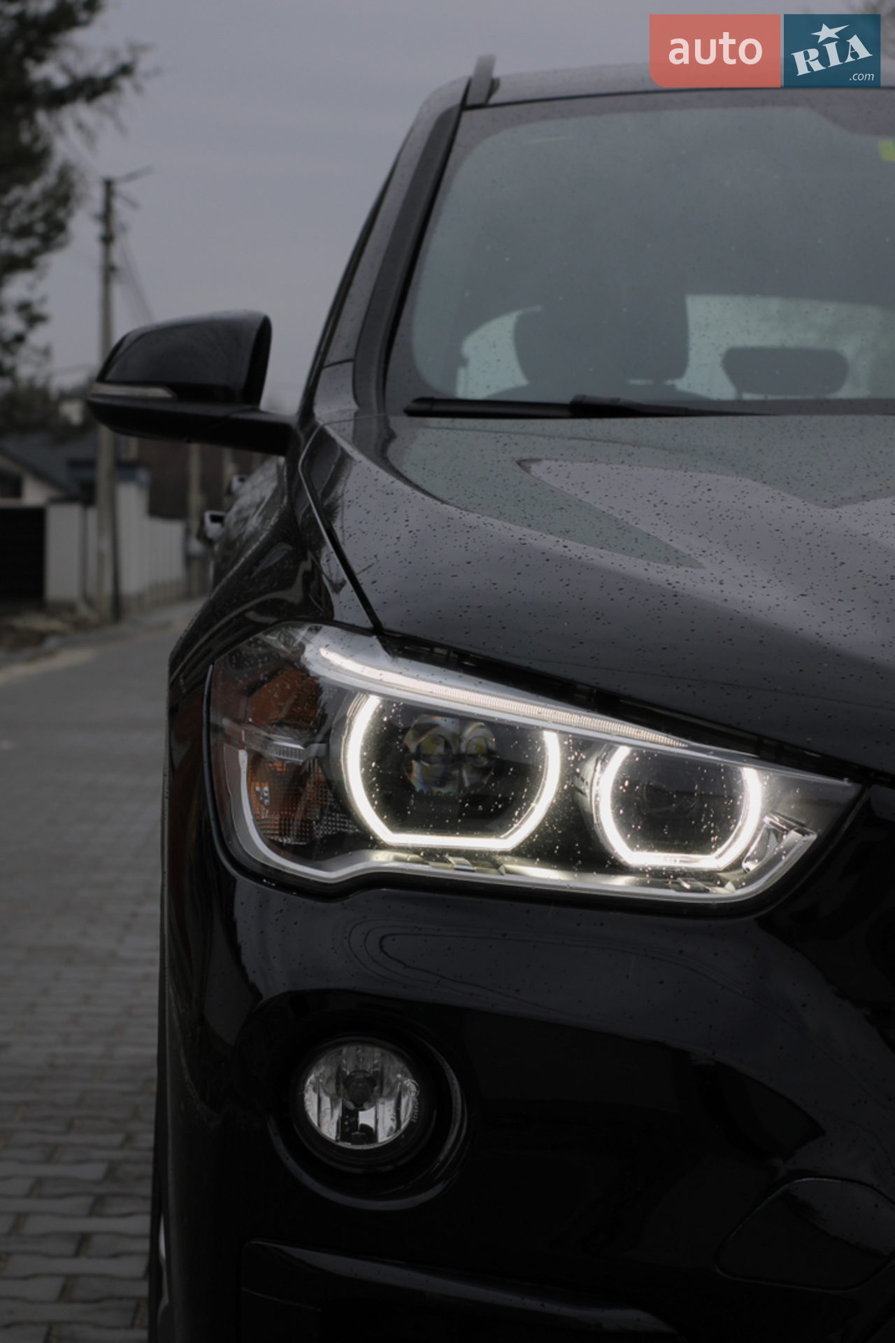 2017 BMW X1 - мініатюра 4