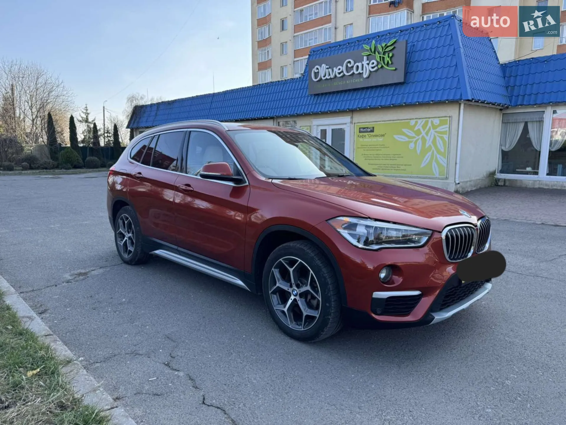 2019 BMW X1 - мініатюра 16