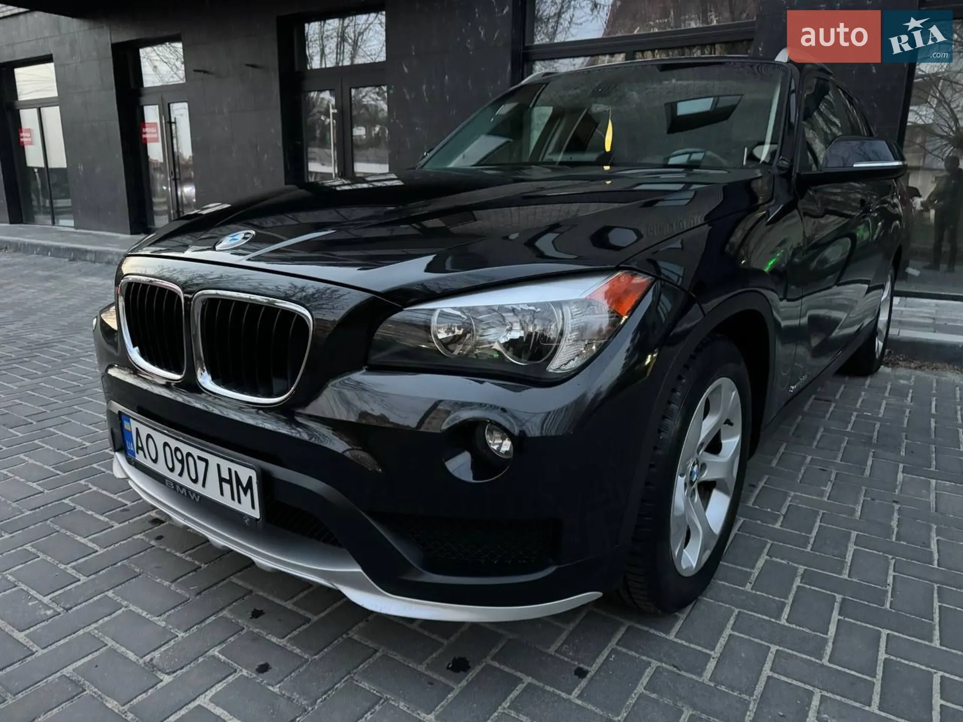 2014 BMW X1 - мініатюра 6