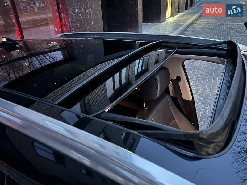 Внедорожник / Кроссовер BMW X1 2014 в Ужгороде