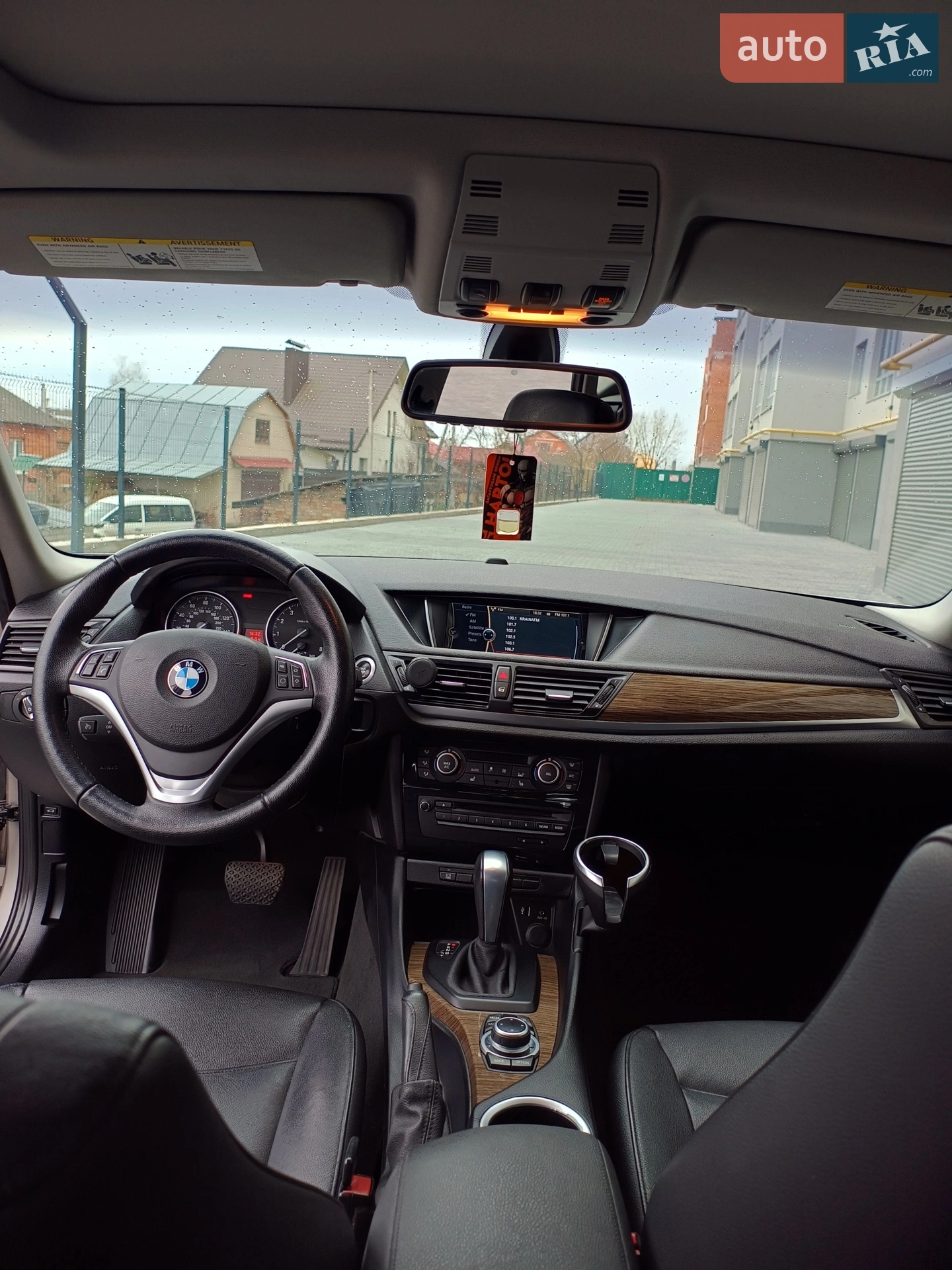 2015 BMW X1 - мініатюра 14