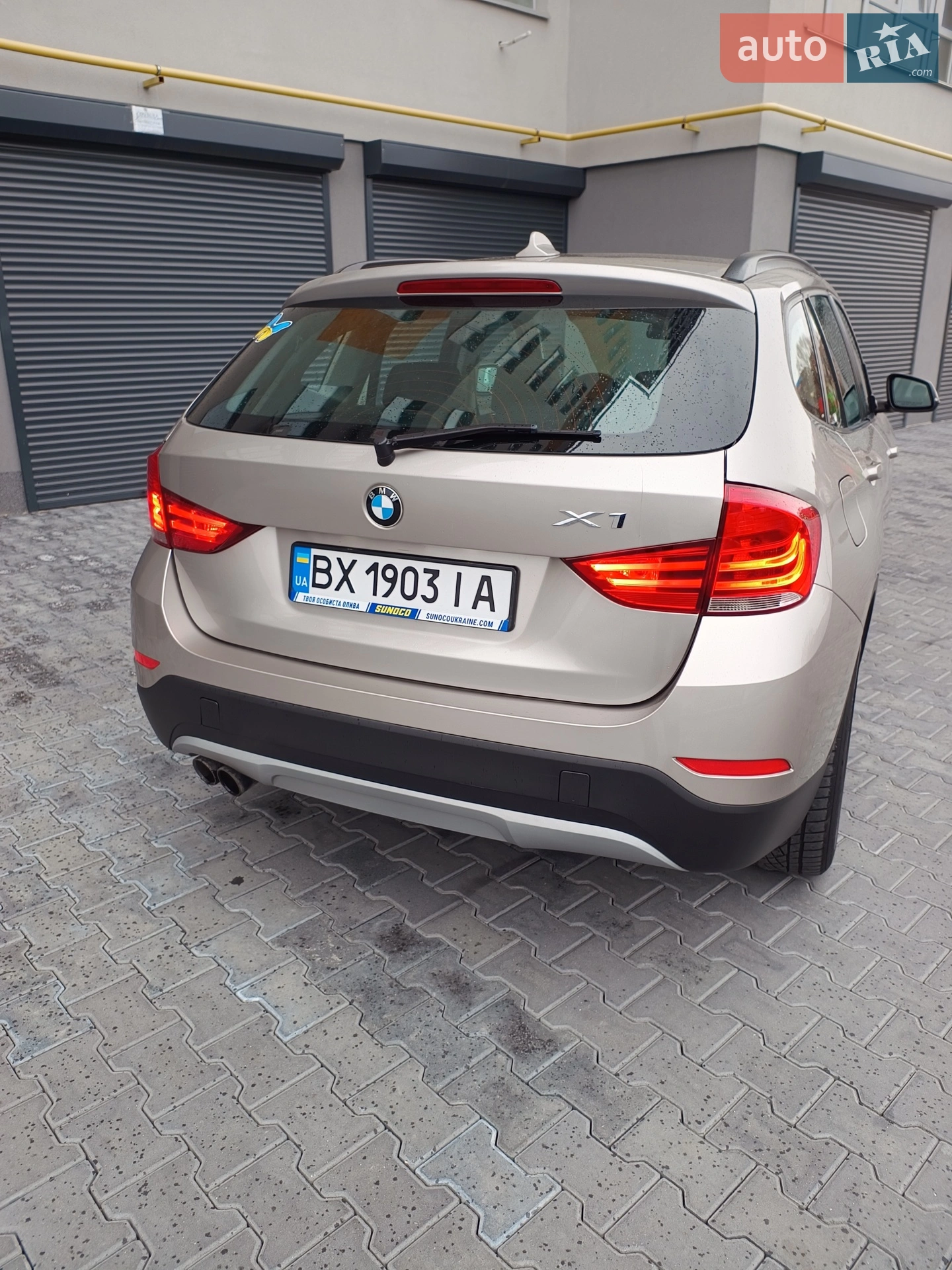 2015 BMW X1 - мініатюра 8