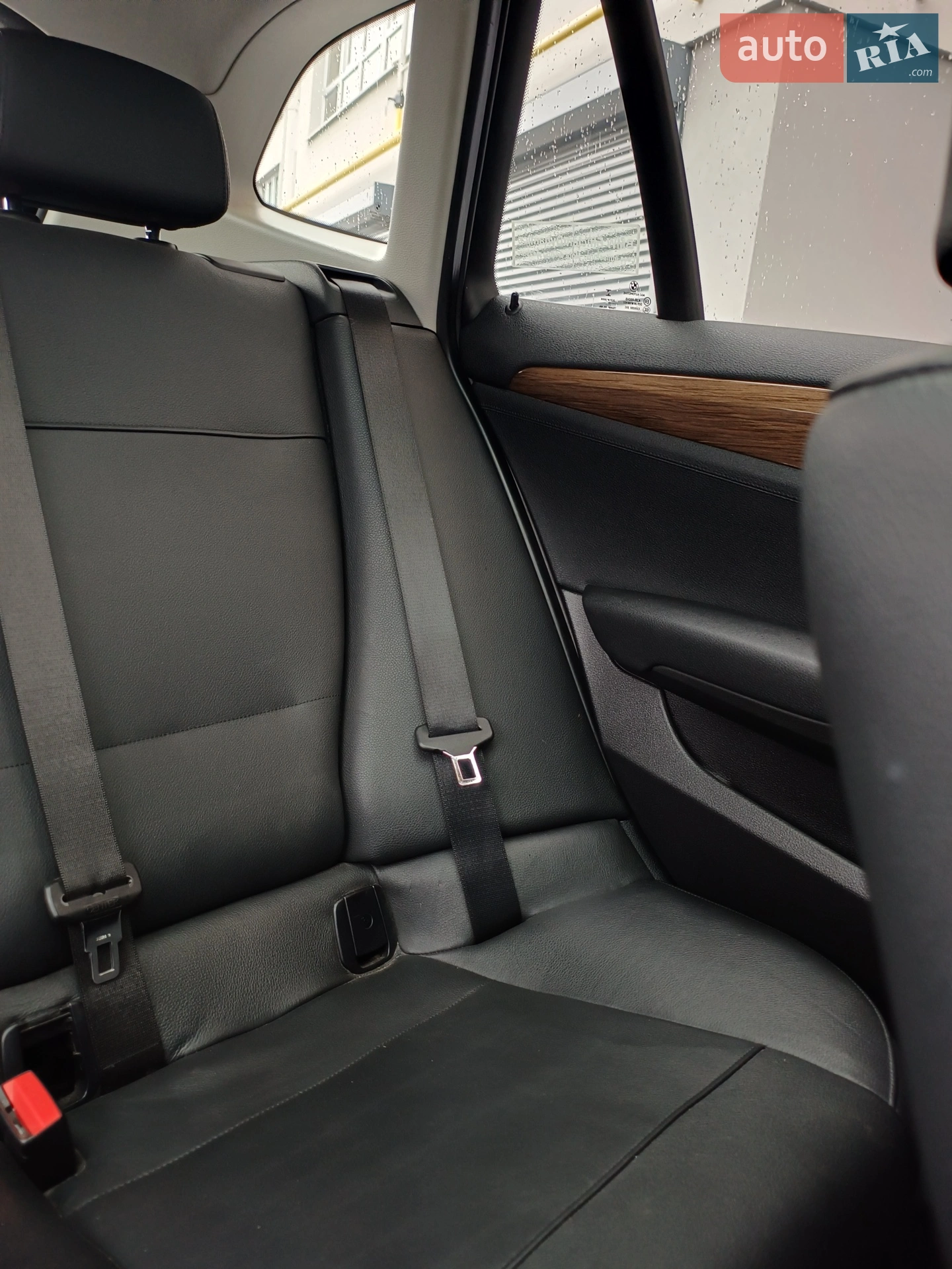 2015 BMW X1 - мініатюра 22