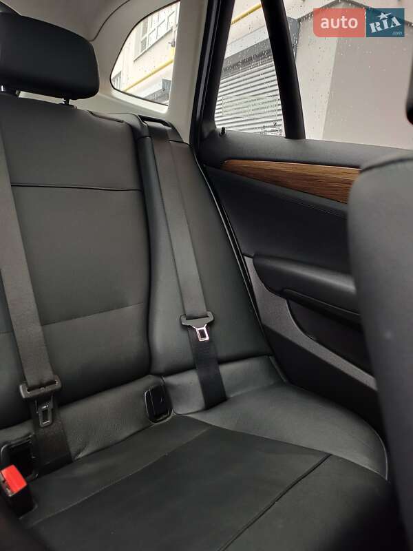 Позашляховик / Кросовер BMW X1 2015 в Хмельницькому
