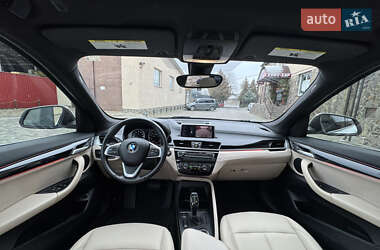 Внедорожник / Кроссовер BMW X1 2020 в Владимире