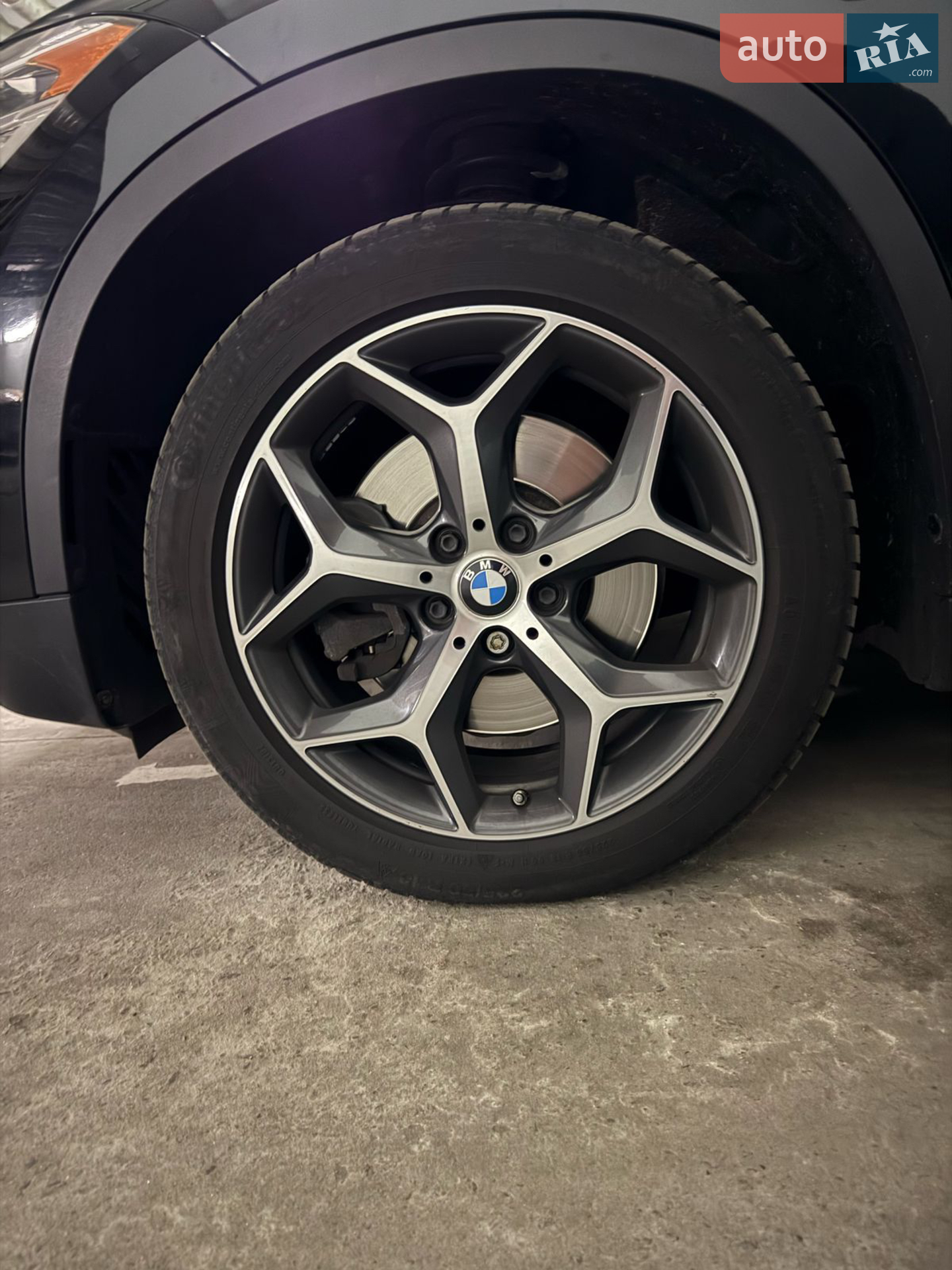 2015 BMW X1 - мініатюра 4