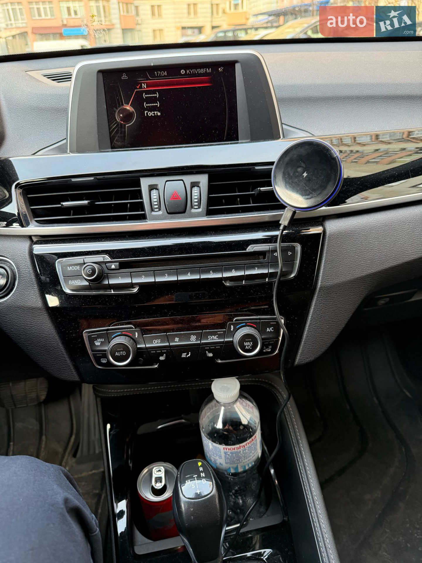 2015 BMW X1 - мініатюра 7
