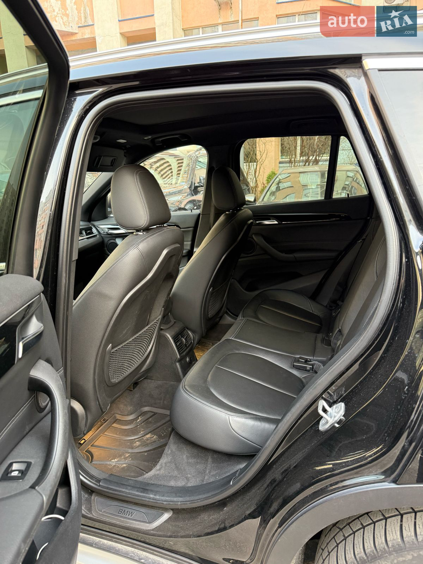 2015 BMW X1 - мініатюра 13