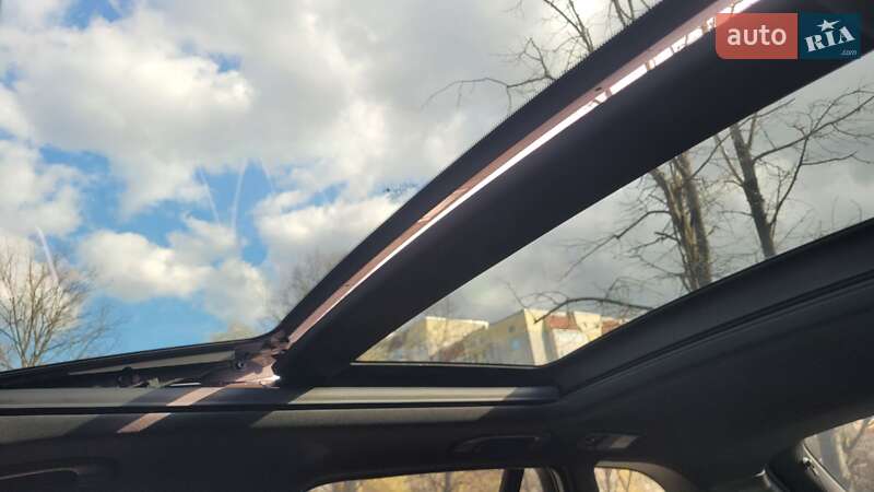 Позашляховик / Кросовер BMW X1 2013 в Хмельницькому