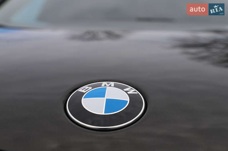 Позашляховик / Кросовер BMW X1 2019 в Дрогобичі