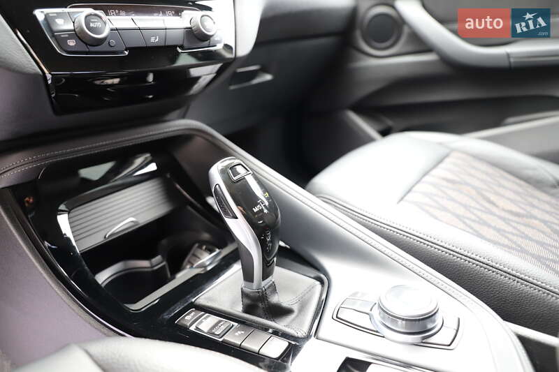 Позашляховик / Кросовер BMW X1 2019 в Дрогобичі