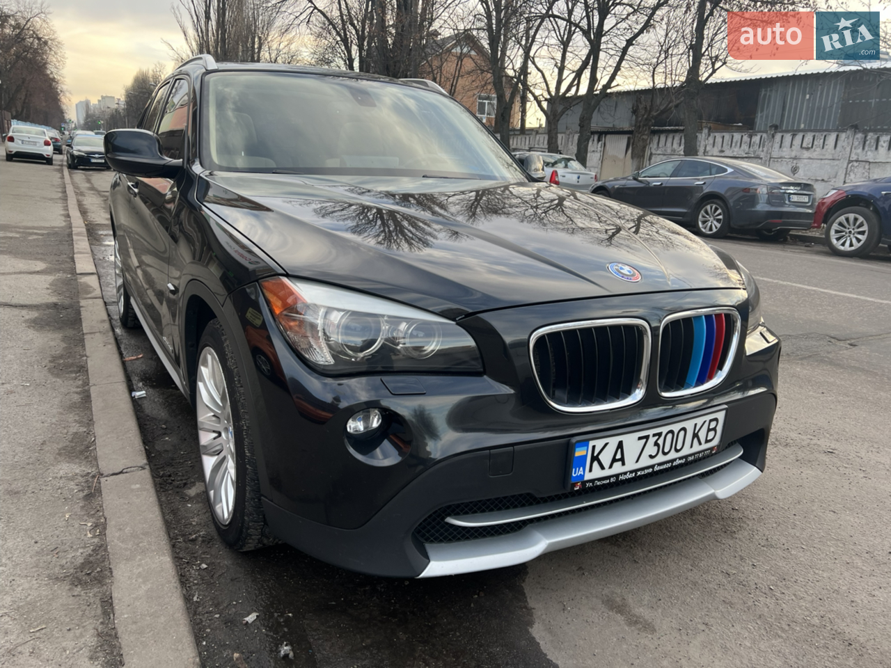 2012 BMW X1 - мініатюра 17