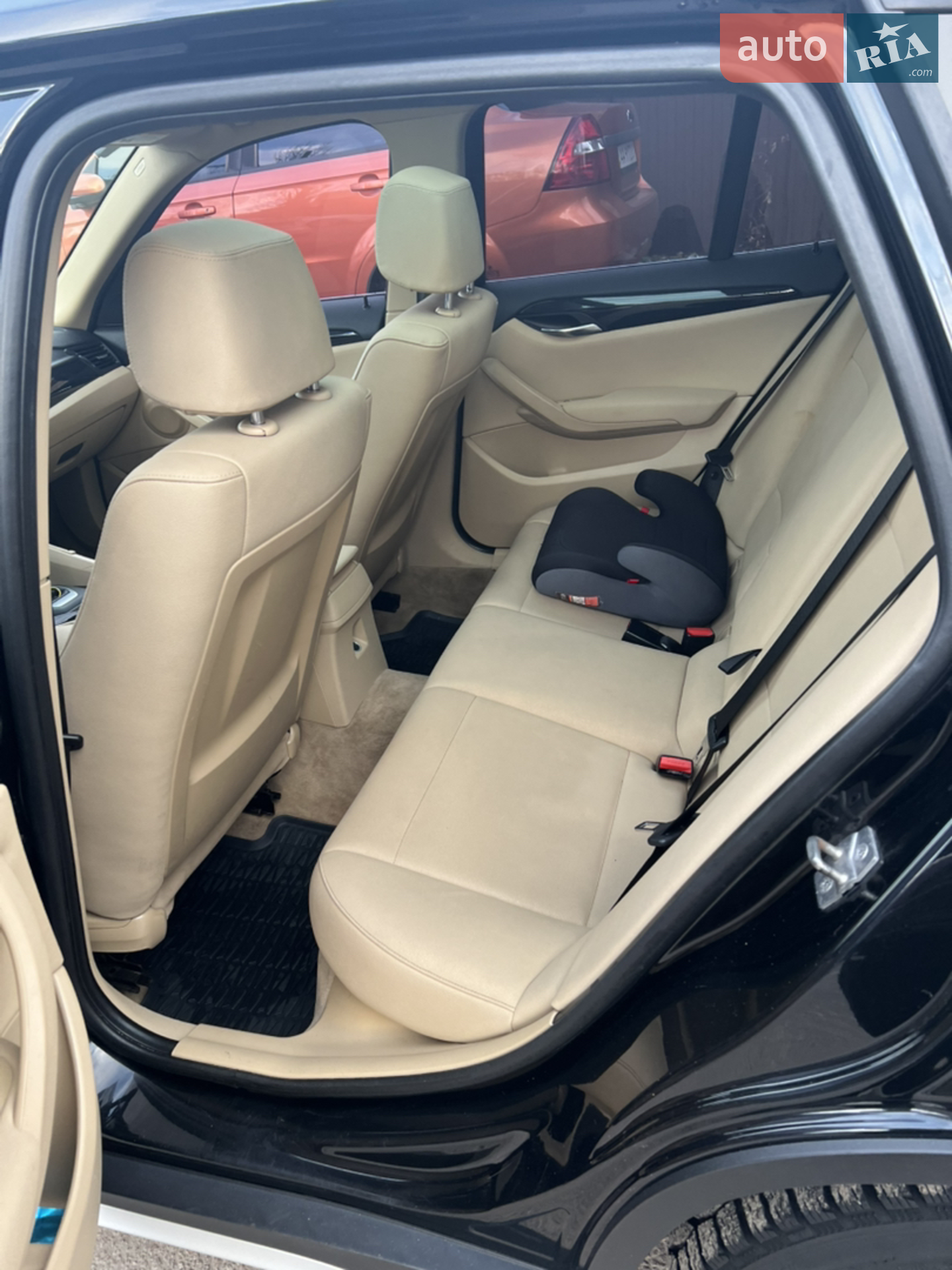 2012 BMW X1 - мініатюра 8
