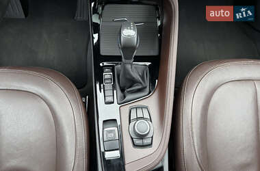 Внедорожник / Кроссовер BMW X1 2015 в 