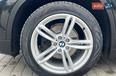 Внедорожник / Кроссовер BMW X1 2016 в 