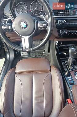 Внедорожник / Кроссовер BMW X1 2017 в 