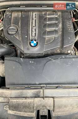 Внедорожник / Кроссовер BMW X1 2015 в 