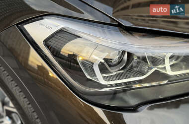 Внедорожник / Кроссовер BMW X1 2019 в 