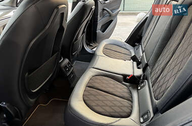 Внедорожник / Кроссовер BMW X1 2019 в 