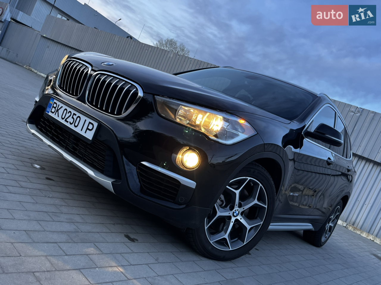 2017 BMW X1 - мініатюра 20