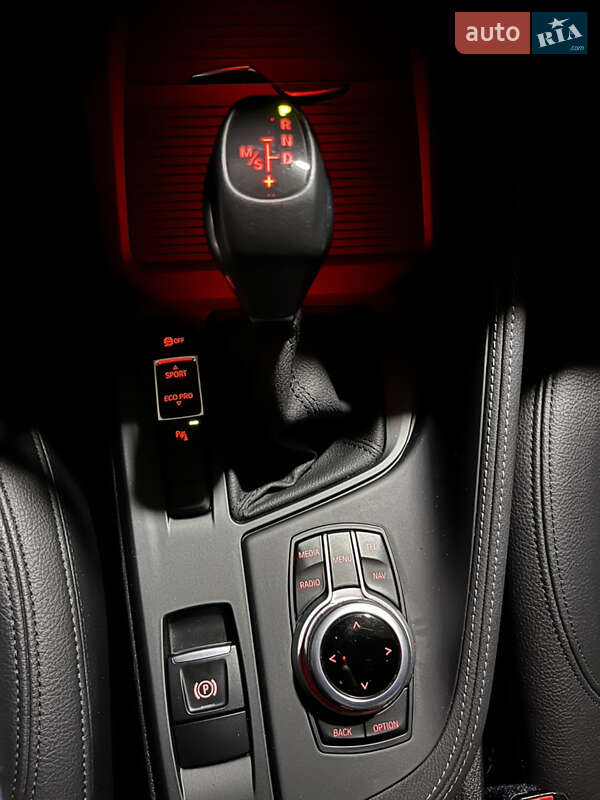 Позашляховик / Кросовер BMW X1 2017 в Києві фото 16 Позашляховик / Кросовер BMW X1 2017 в Києві