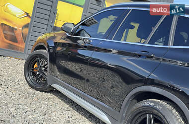 Позашляховик / Кросовер BMW X1 2018 в 