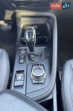 Внедорожник / Кроссовер BMW X1 2021 в 