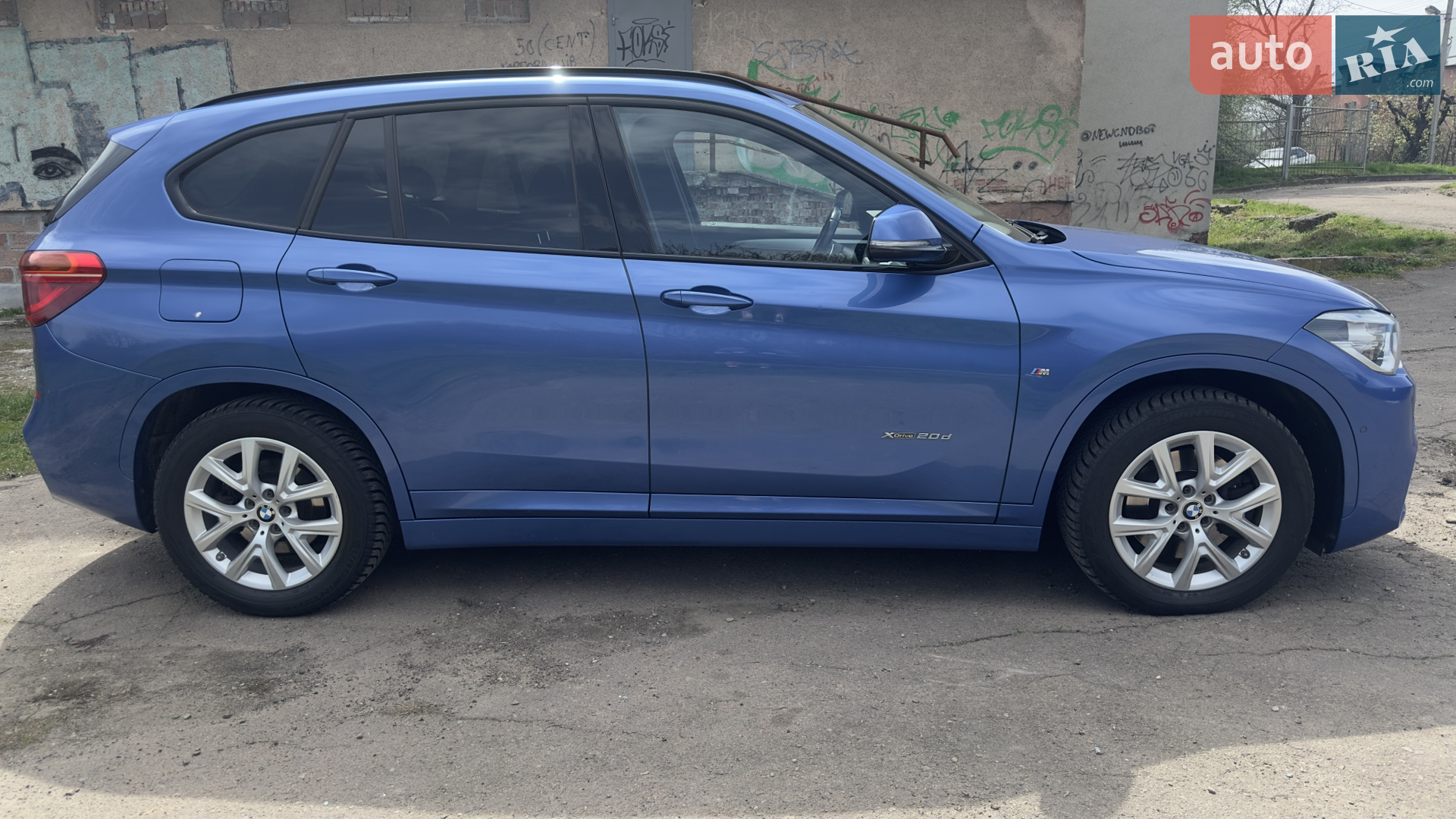 2016 BMW X1 - мініатюра 10