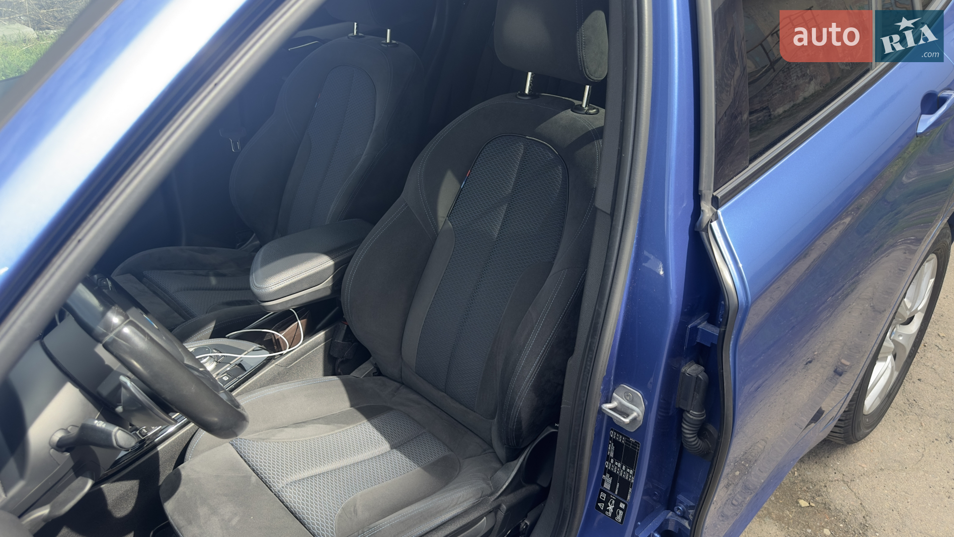 2016 BMW X1 - мініатюра 20