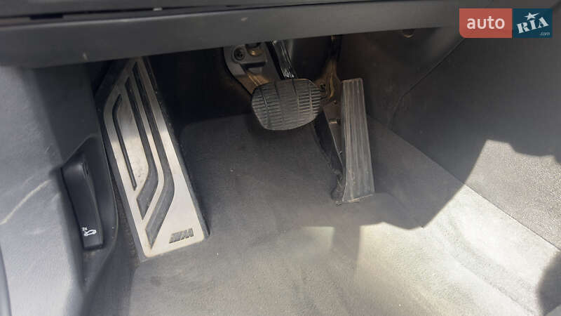 Позашляховик / Кросовер BMW X1 2016 в Львові