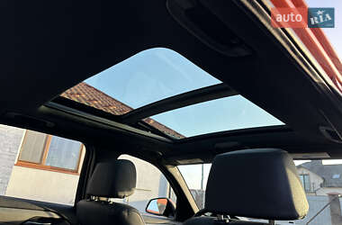 Позашляховик / Кросовер BMW X1 2013 в 