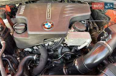 Позашляховик / Кросовер BMW X1 2013 в 
