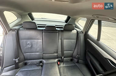 Позашляховик / Кросовер BMW X1 2009 в 