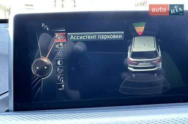 Позашляховик / Кросовер BMW X1 2016 в 
