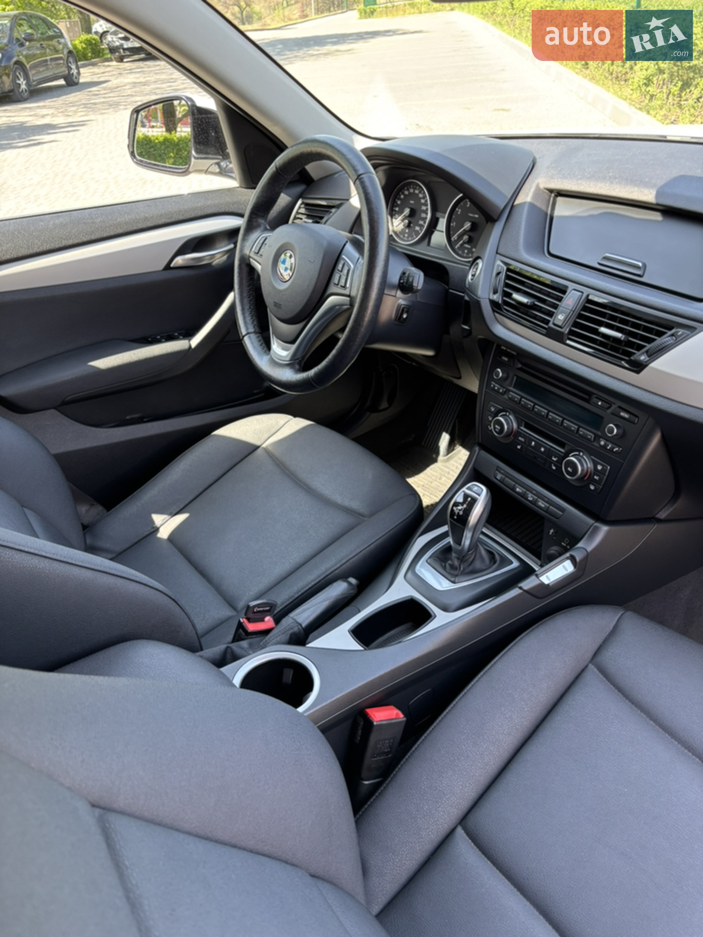 2013 BMW X1 - мініатюра 5