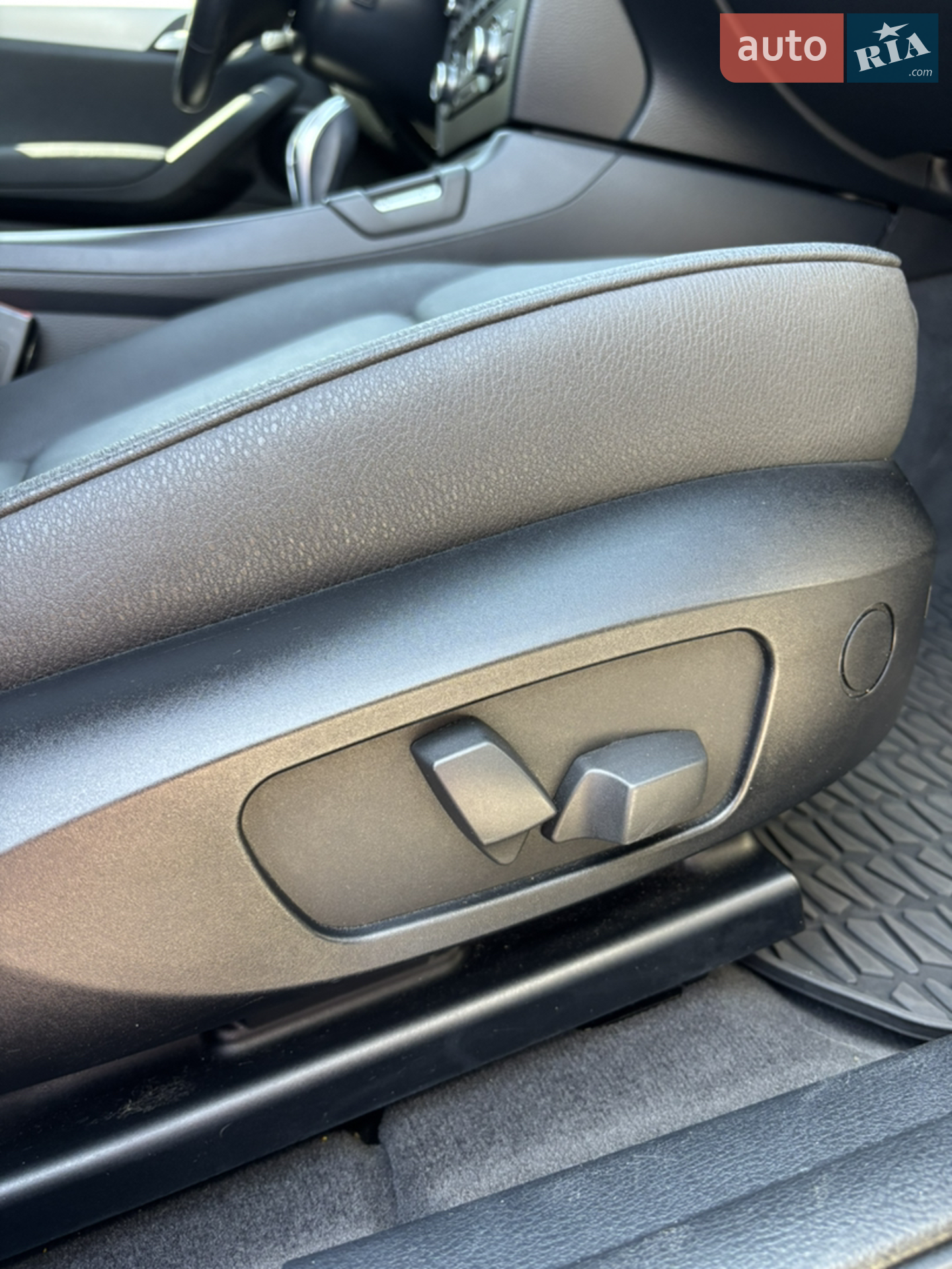 2013 BMW X1 - мініатюра 8