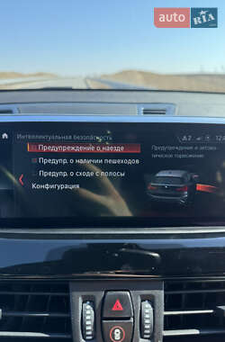 Внедорожник / Кроссовер BMW X1 2020 в 