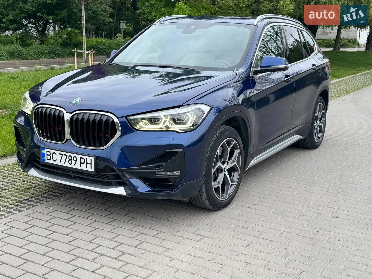 2018 BMW X1 - мініатюра 12