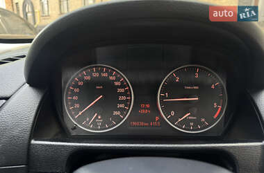 Внедорожник / Кроссовер BMW X1 2010 в 