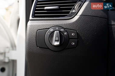 Позашляховик / Кросовер BMW X1 2013 в 