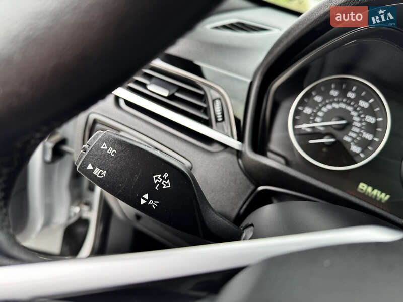 Позашляховик / Кросовер BMW X1 2015 в Хмельницькому