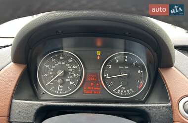 Внедорожник / Кроссовер BMW X1 2014 в 