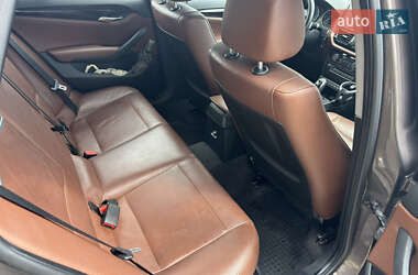 Позашляховик / Кросовер BMW X1 2013 в 
