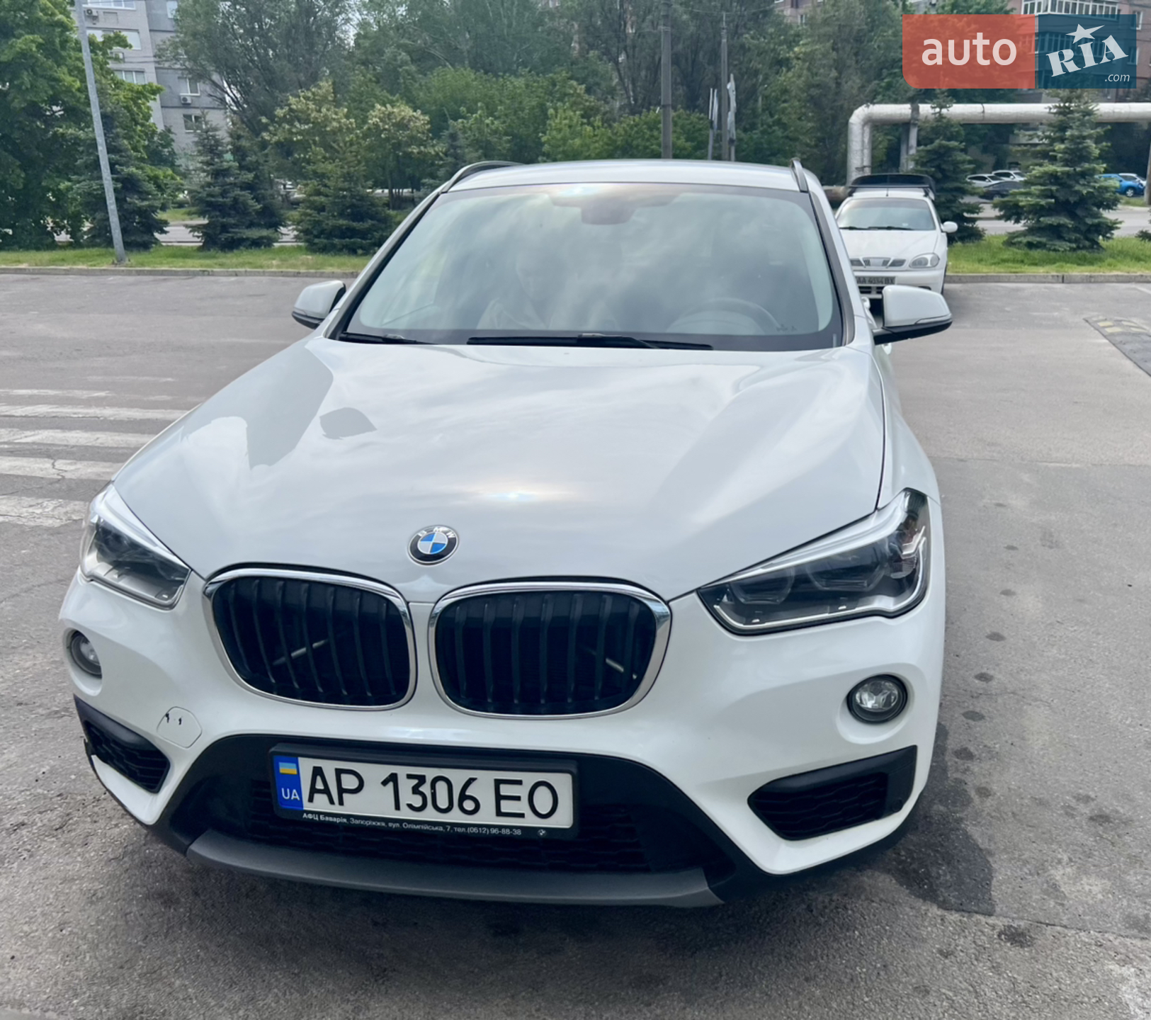 2018 BMW X1 - мініатюра 7