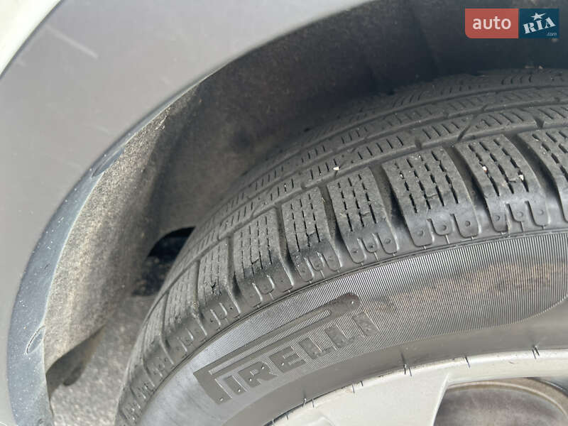 Позашляховик / Кросовер BMW X1 2018 в Дніпрі фото 31 Позашляховик / Кросовер BMW X1 2018 в Дніпрі