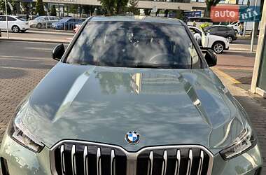 Внедорожник / Кроссовер BMW X1 2024 в Киеве