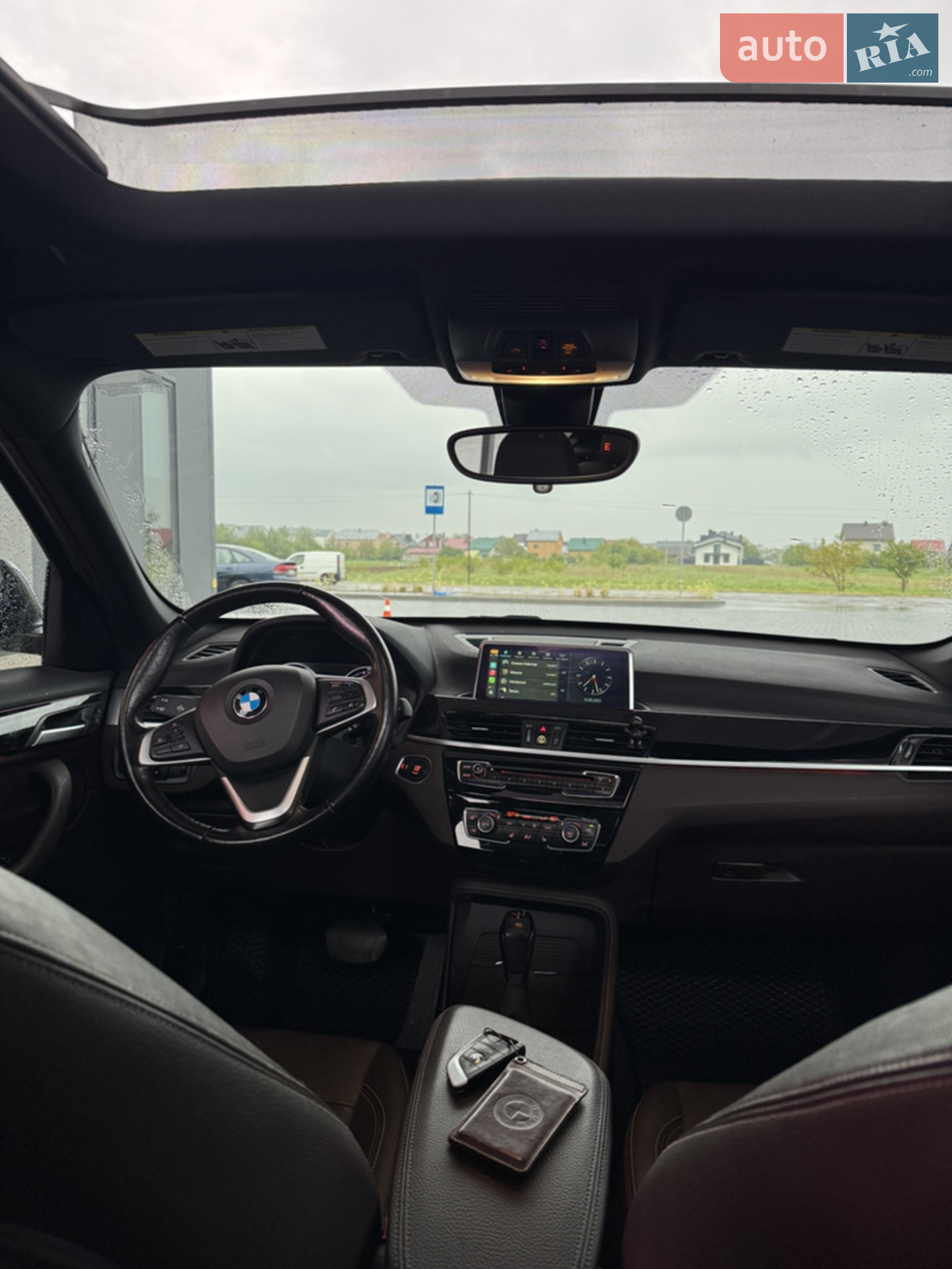 2018 BMW X1 - мініатюра 9