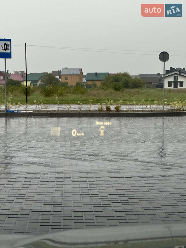 Внедорожник / Кроссовер BMW X1 2018 в Львове