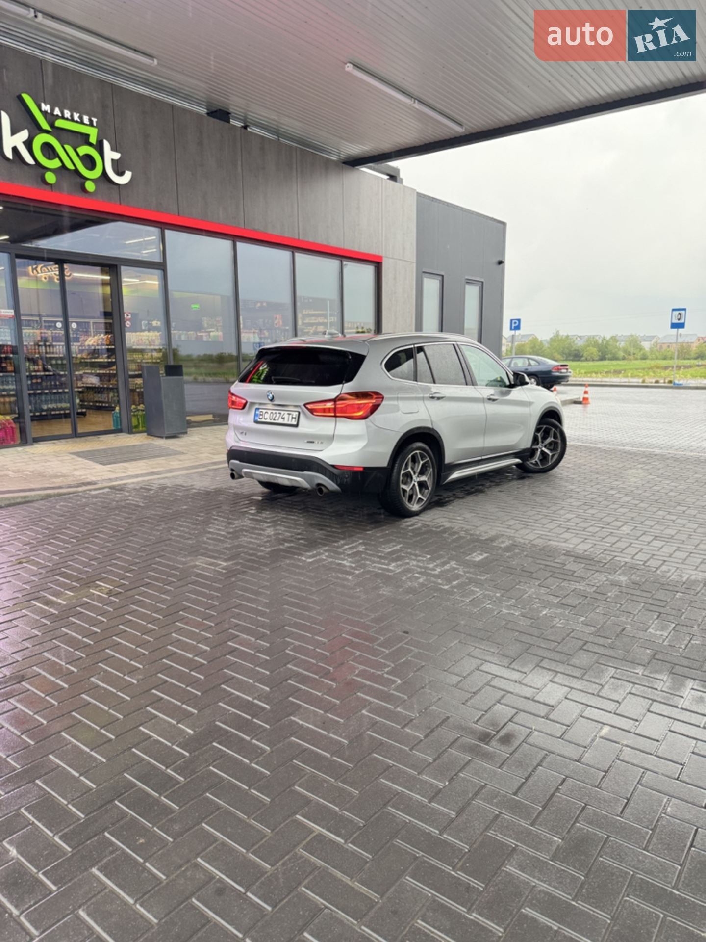2018 BMW X1 - мініатюра 29