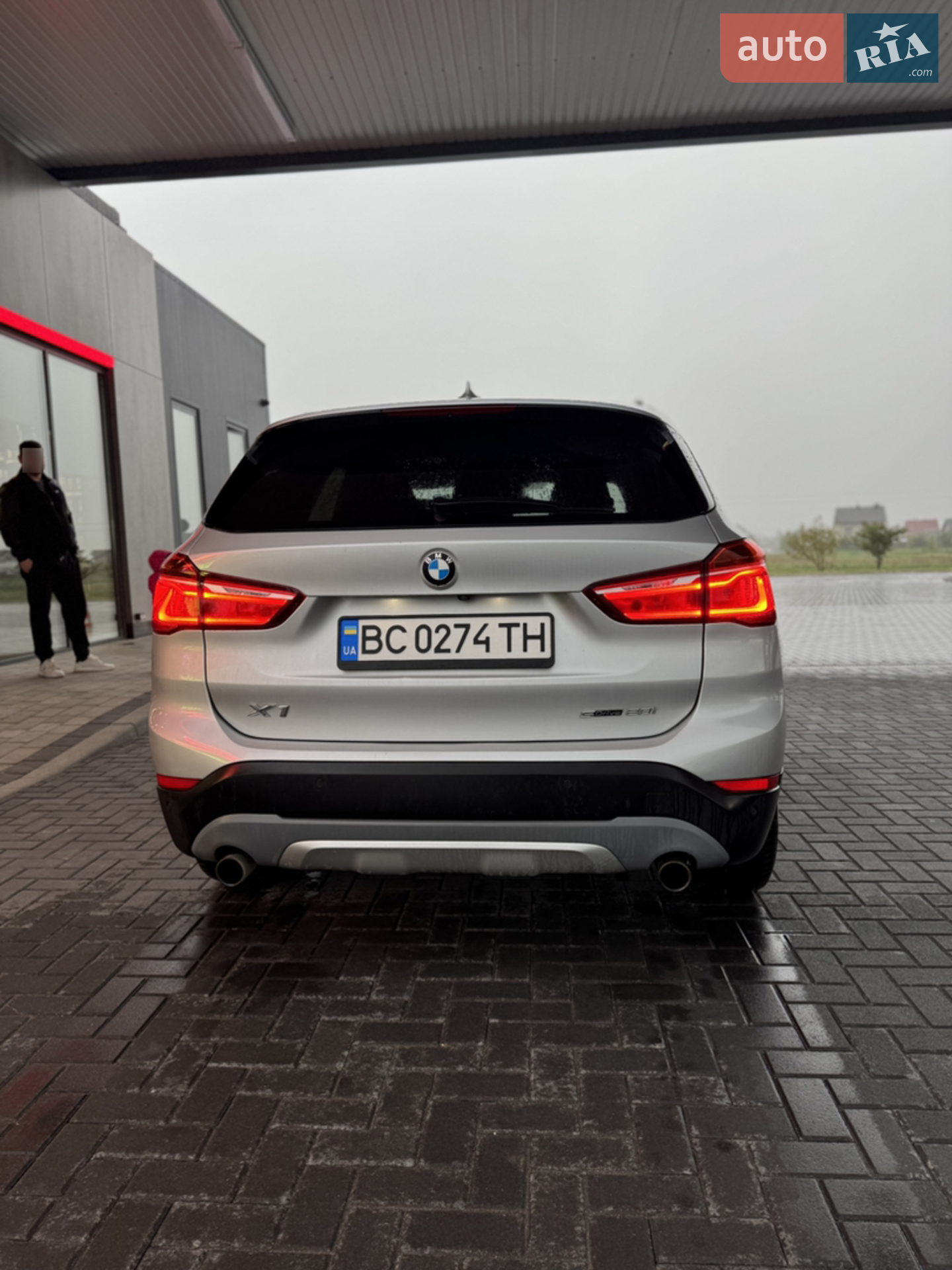 2018 BMW X1 - мініатюра 46